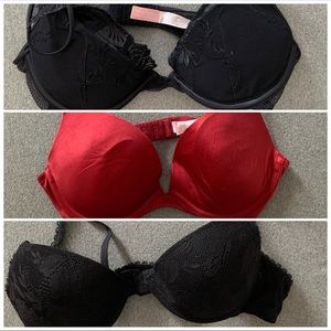 36B BRA Bundle